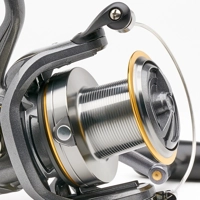 Daiwa Shorecast B Reels